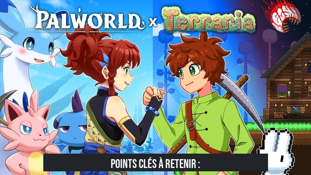 Points clés à retenir :