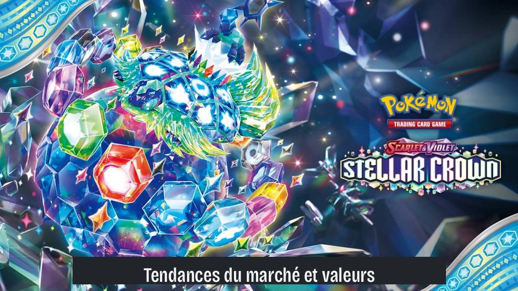 Tendances du marché et valeurs