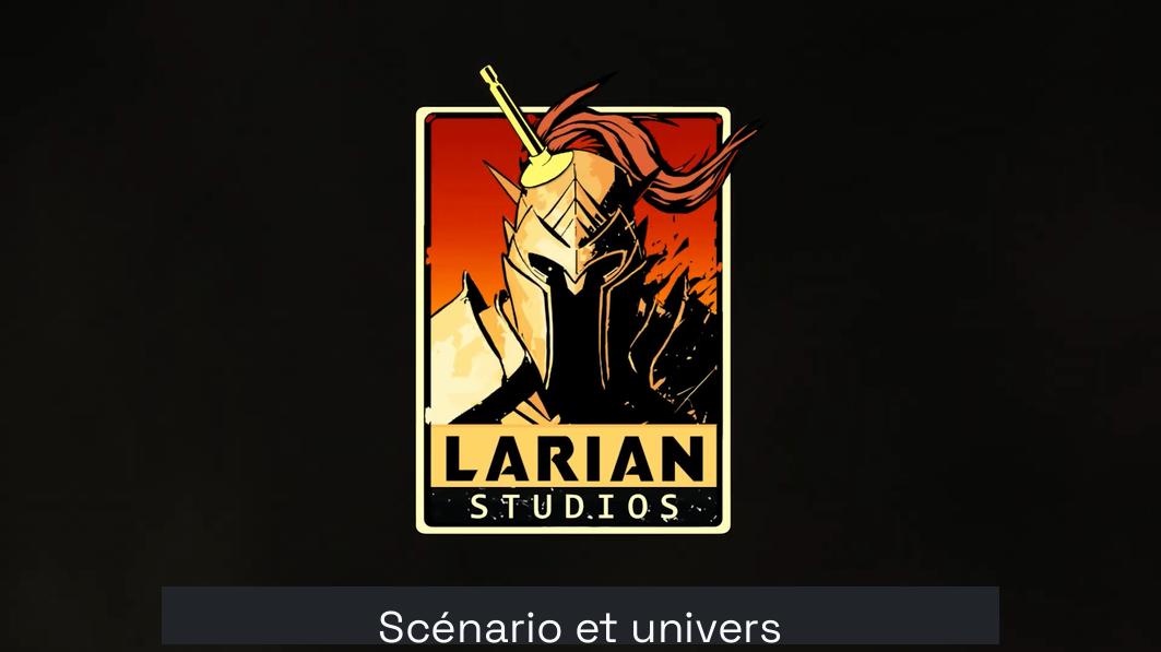 Scénario et univers