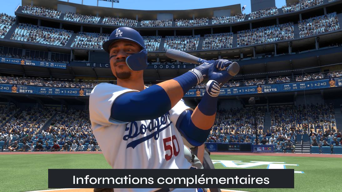Informations complémentaires