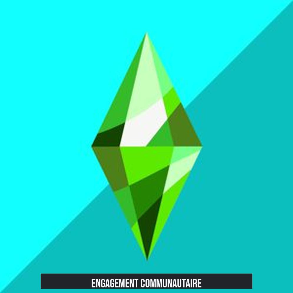 Engagement communautaire