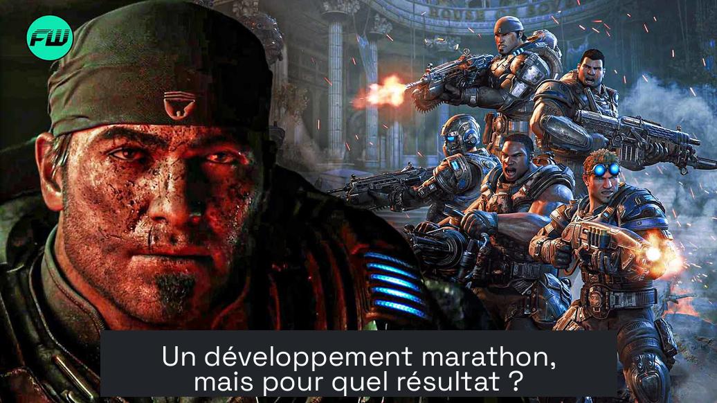 Un développement marathon, mais pour quel résultat ?