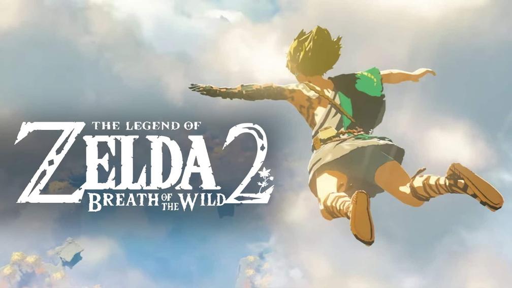 Avenir de la série Zelda au-delà de 2024