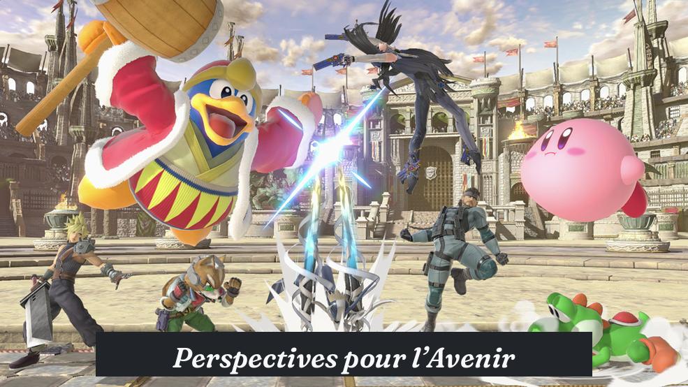Perspectives pour l’Avenir