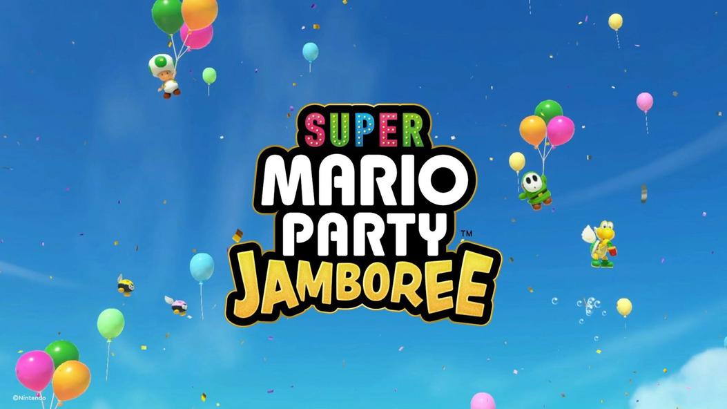 Jamboree TV et innovations exclusives au Switch 2
