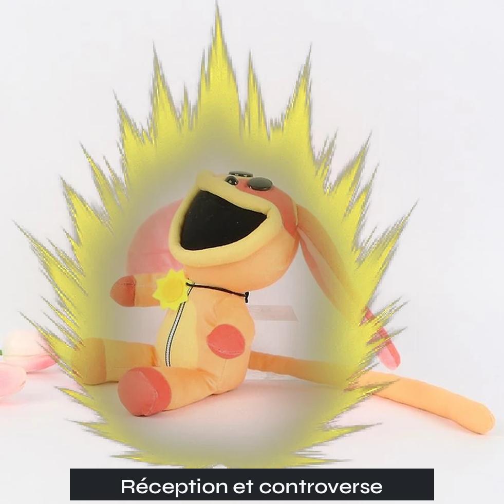 Réception et controverse