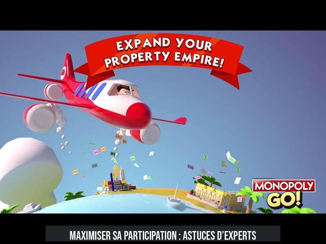 Maximiser sa participation : astuces d’experts