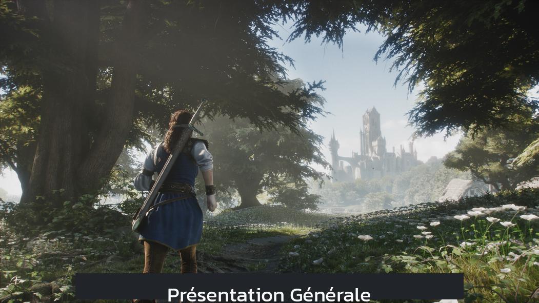 Présentation Générale