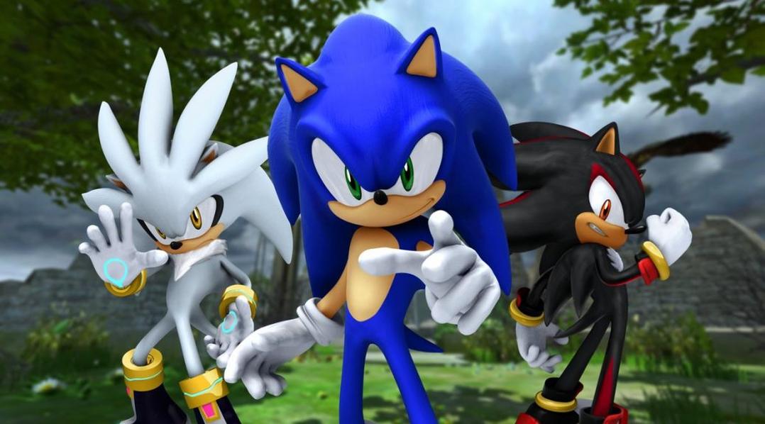 Pourquoi Sonic P-06 est bien plus qu’un simple remake baclé