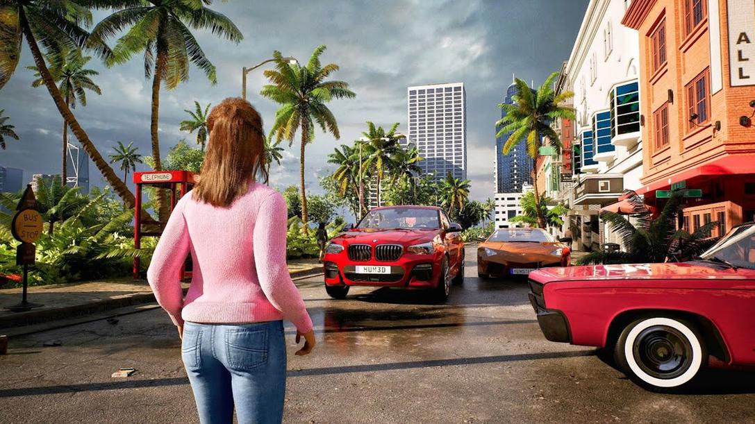 La question brûlante : combien coûtera GTA 6 ?