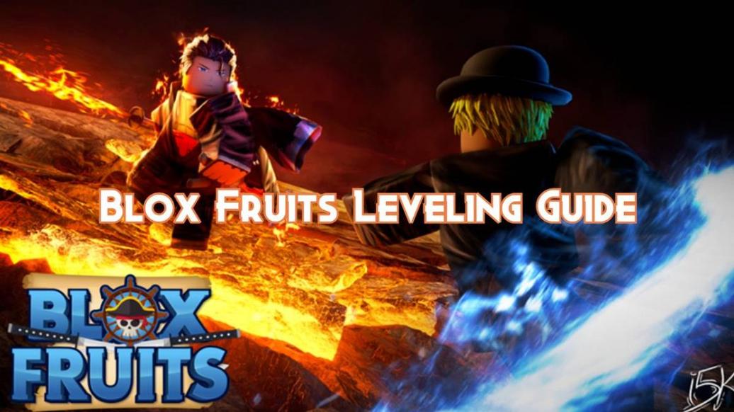 Blox Fruits face aux autres géants de Roblox