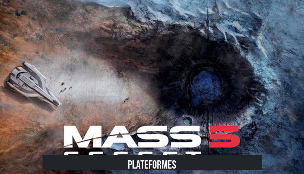 Plateformes