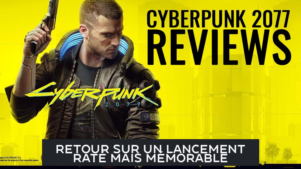 Retour sur un lancement raté mais mémorable