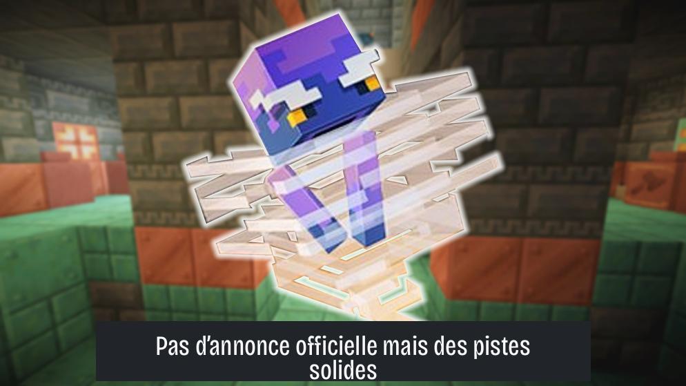 Pas d’annonce officielle mais des pistes solides