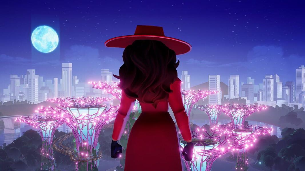 Le Futur de Carmen Sandiego : Qu’en Attendre ?