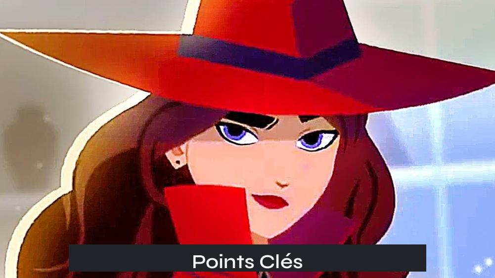 Points Clés