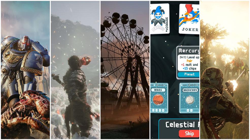 Comment participer et voter sur Steam ?