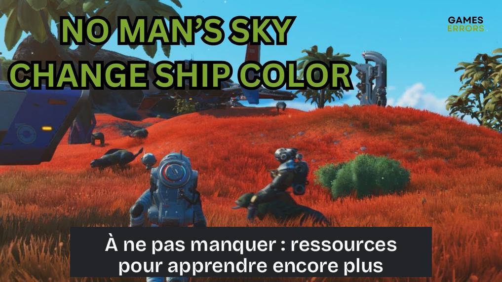 À ne pas manquer : ressources pour apprendre encore plus