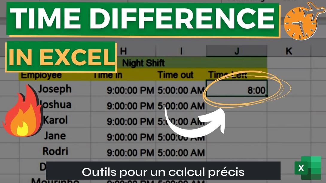 Outils pour un calcul précis