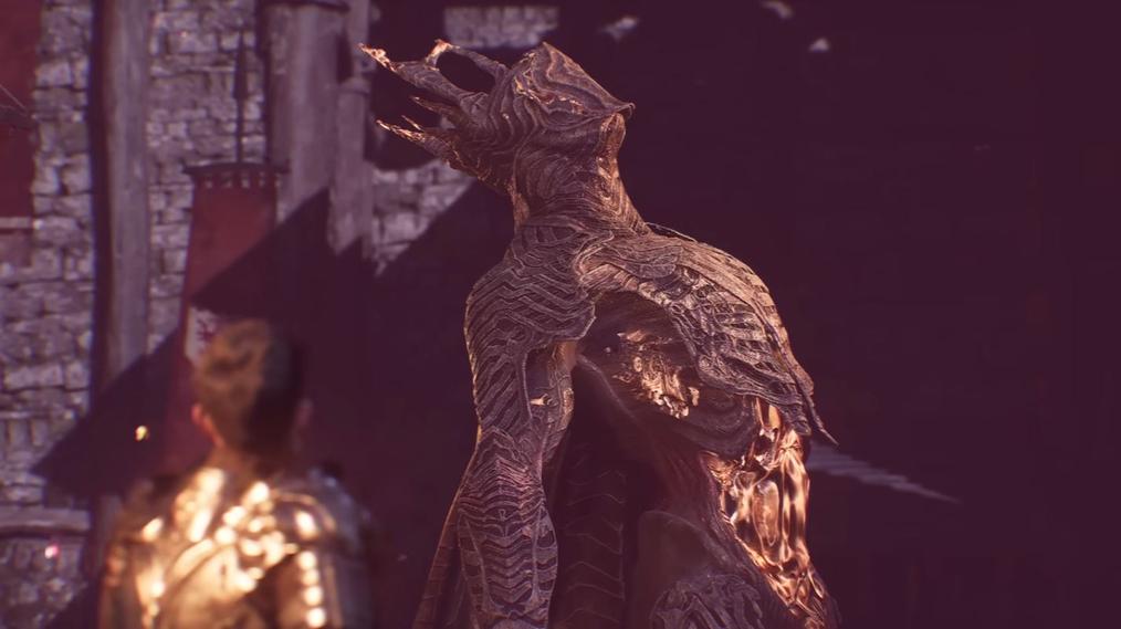 Un avenir prometteur pour Chrono Odyssey