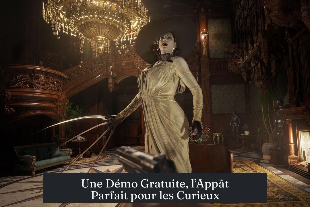 Une Démo Gratuite, l’Appât Parfait pour les Curieux