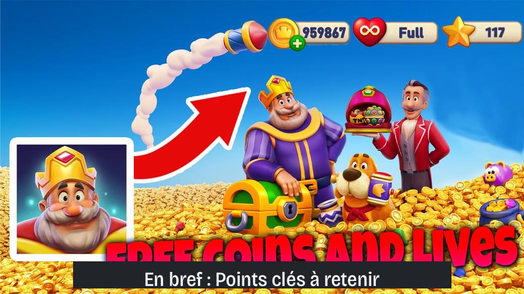 En bref : Points clés à retenir