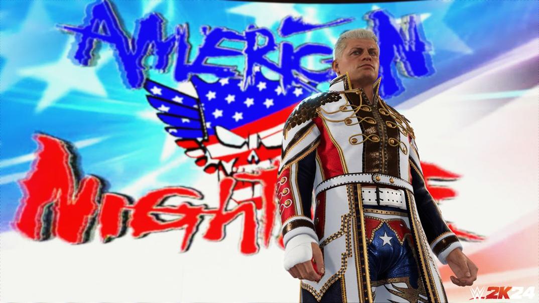 Une Nouvelle Ère pour les Animations dans WWE 2K25