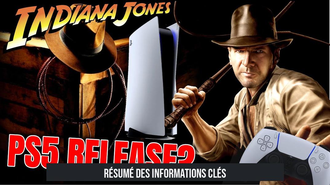 Résumé des Informations Clés