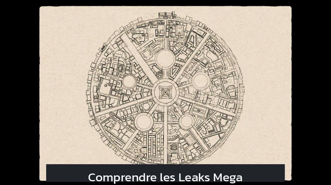 Comprendre les Leaks Mega