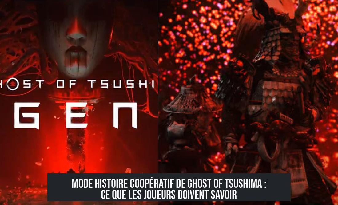 ghost_of_tsushima_co_op_story_mode Mode Histoire Coopératif de Ghost of Tsushima : Ce que les Joueurs Doivent Savoir