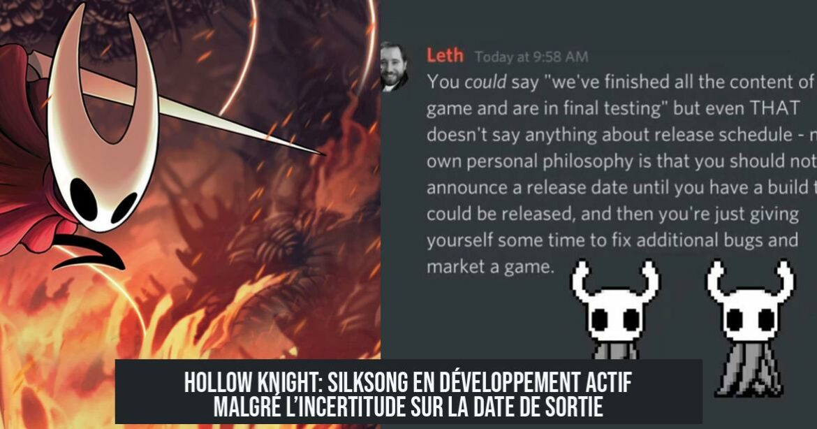 hollow_knight__silksong_s_development_continues_despite_release_date_uncertainty Hollow Knight: Silksong en développement actif malgré l’incertitude sur la date de sortie