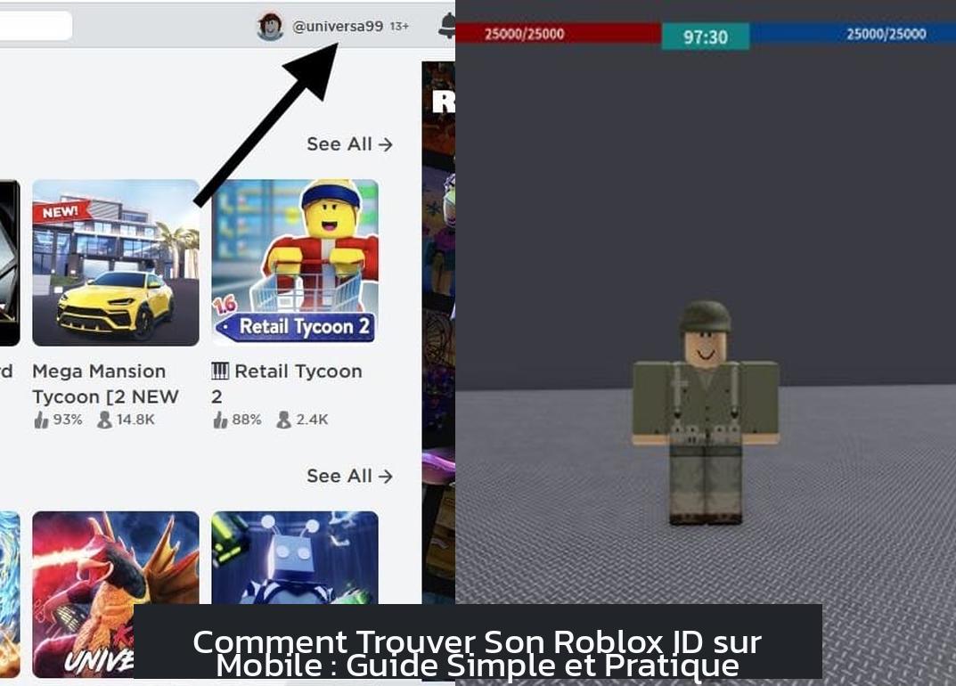 how_to_find_roblox_id_on_mobile Comment Trouver Son Roblox ID sur Mobile : Guide Simple et Pratique