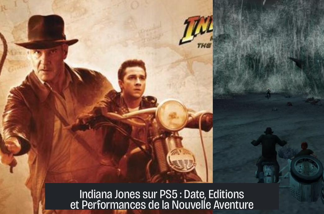 indiana_jones_ps5_release Indiana Jones sur PS5 : Date, Editions et Performances de la Nouvelle Aventure
