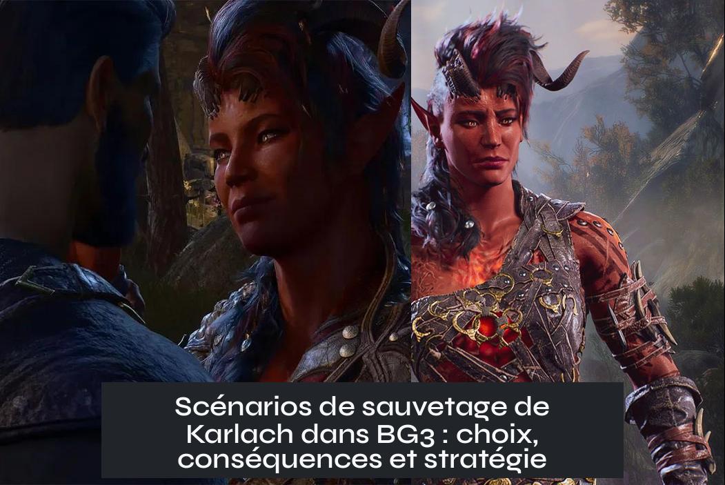 karlach_bg3 Scénarios de sauvetage de Karlach dans BG3 : choix, conséquences et stratégie
