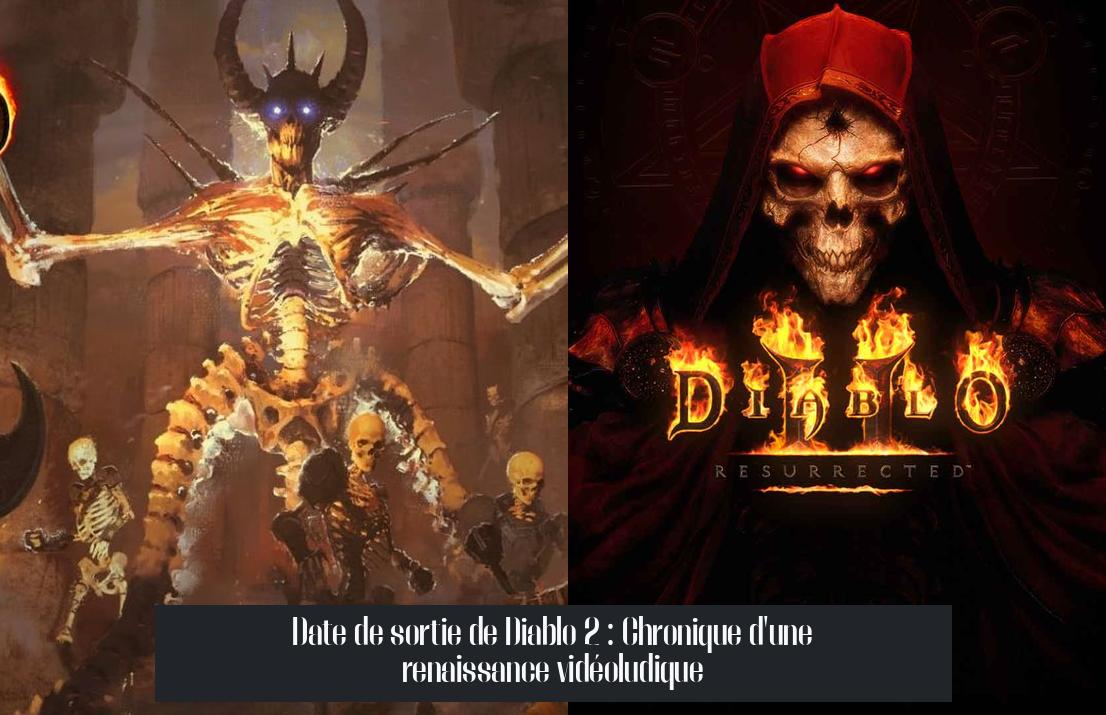 release_date_diablo_2 Date de sortie de Diablo 2 : Chronique d'une renaissance vidéoludique