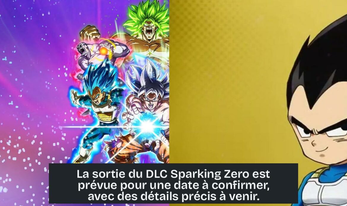when_does_sparking_zero_dlc_come_out La sortie du DLC Sparking Zero est prévue pour une date à confirmer, avec des détails précis à venir.