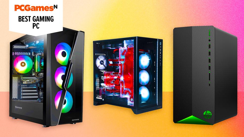 La scène PC gaming en 2025 : un terrain de jeu high-tech