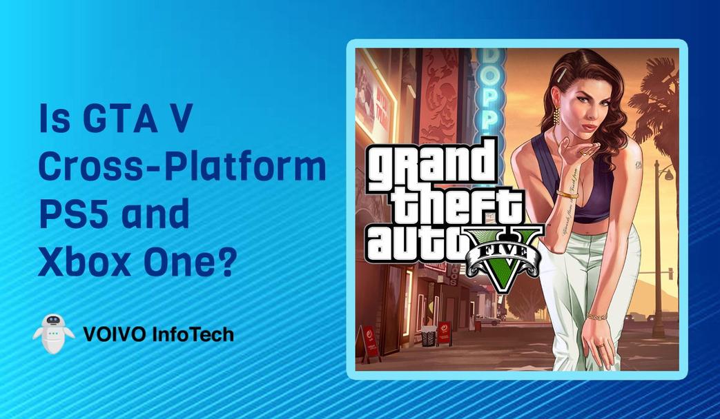 Conseils pratiques pour profiter pleinement de GTA 5 entre PS4 et PS5