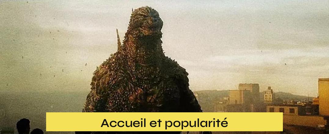 Accueil et popularité