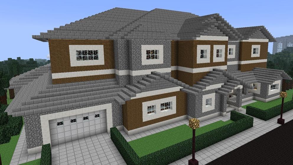 Maisons Médiévales : L’élégance brute