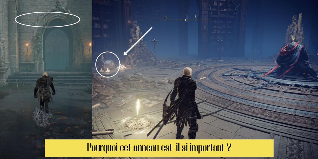 Pourquoi cet anneau est-il si important ?