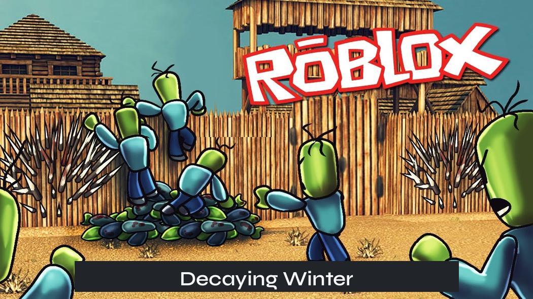 Decaying Winter