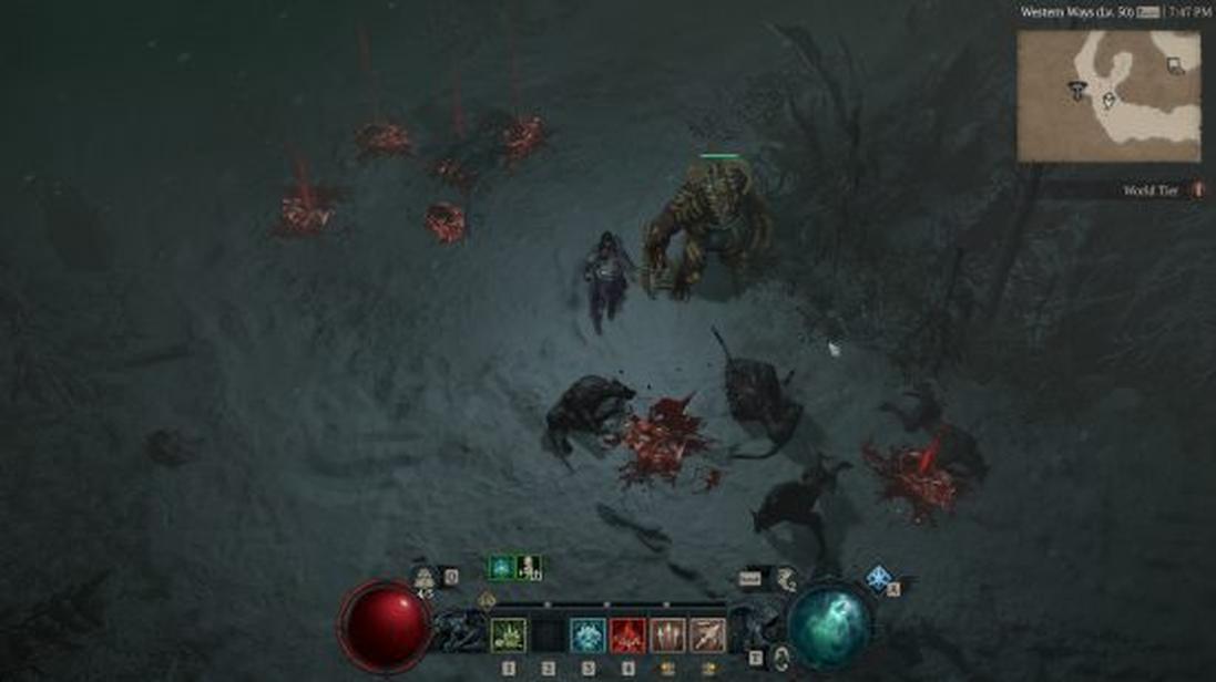 Une difficulté qui grimpe : les ajustements de la saison 8