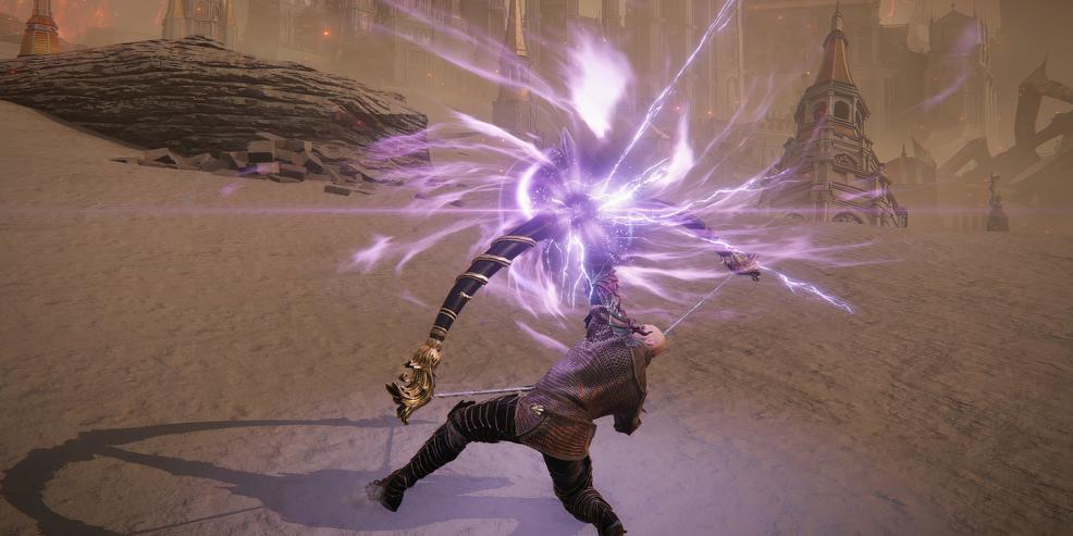 Les donjons : durs mais riches en Runes