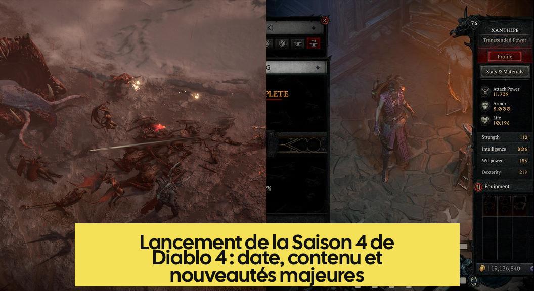 diablo_4_saison_4_date Lancement de la Saison 4 de Diablo 4 : date, contenu et nouveautés majeures