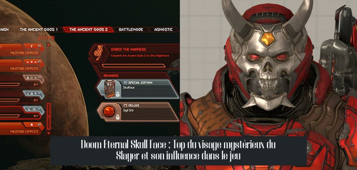 doom_eternal_skull_face Doom Eternal Skull Face : Top du visage mystérieux du Slayer et son influence dans le jeu