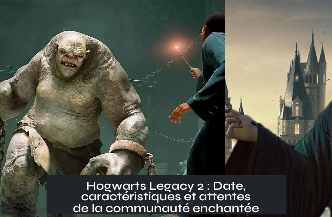 hogwarts_2_game Hogwarts Legacy 2 : Date, caractéristiques et attentes de la communauté enchantée