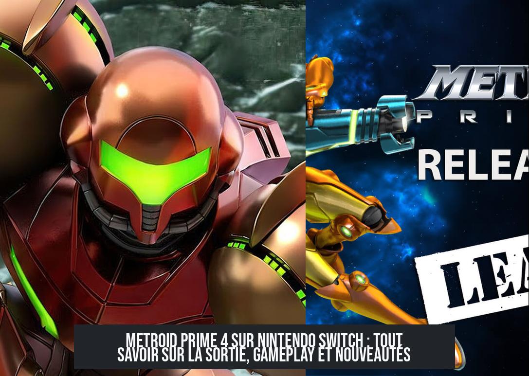 nintendo_switch_metroid_prime_4 Metroid Prime 4 sur Nintendo Switch : Tout savoir sur la sortie, gameplay et nouveautés