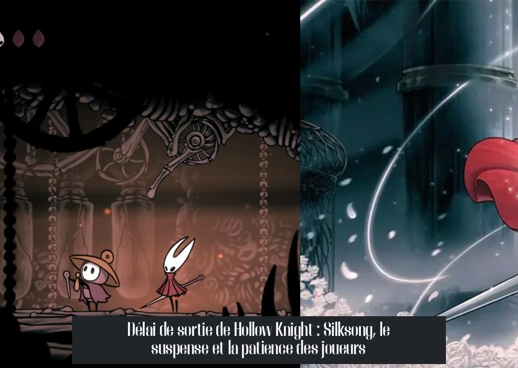 when_is_hollow Délai de sortie de Hollow Knight : Silksong, le suspense et la patience des joueurs