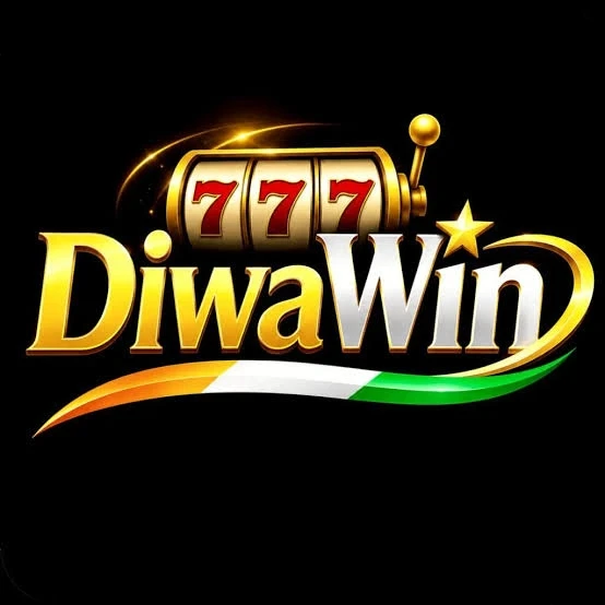 Diwa Win official app icon and main artwork